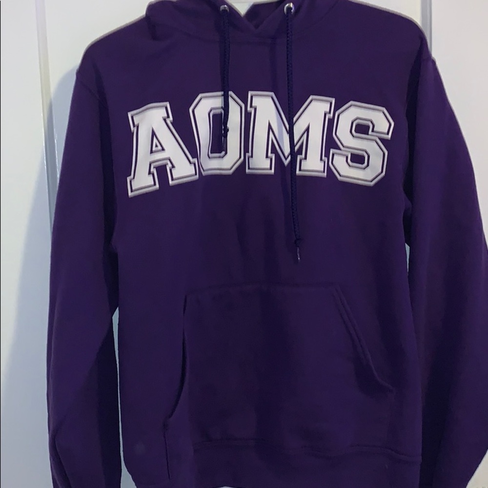 hoodie
